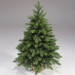 Ель искусственная Царь елка Финская премиум 90 см
