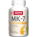 MK-7 90 мкг капсулы Jarrow Formulas