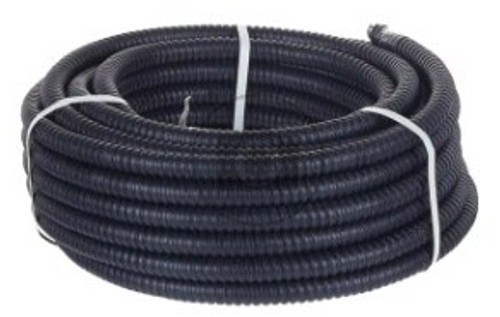 Шланг полив. ПВХ  Гофрированный 3/4  (18мм)   50м