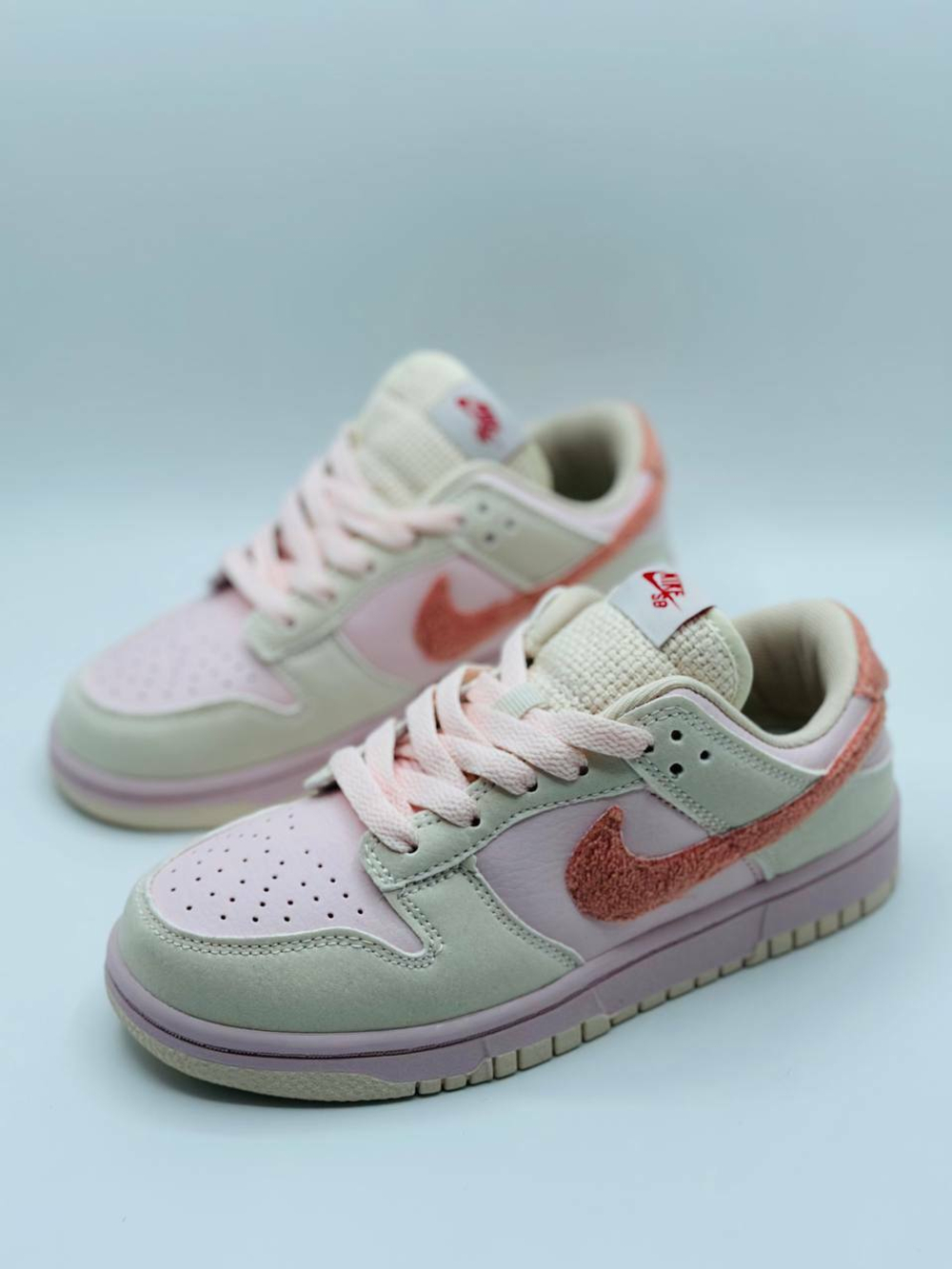 Детские кроссовки Nike Dunk Low