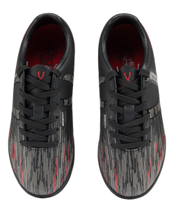 Бутсы многошиповые Rapido TF Black/grey, детский