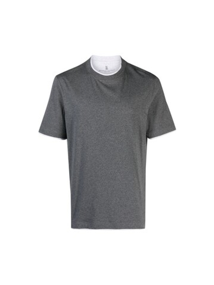 Футболка Brunello Cucinelli