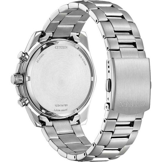 Наручные часы Citizen AN8200-50A