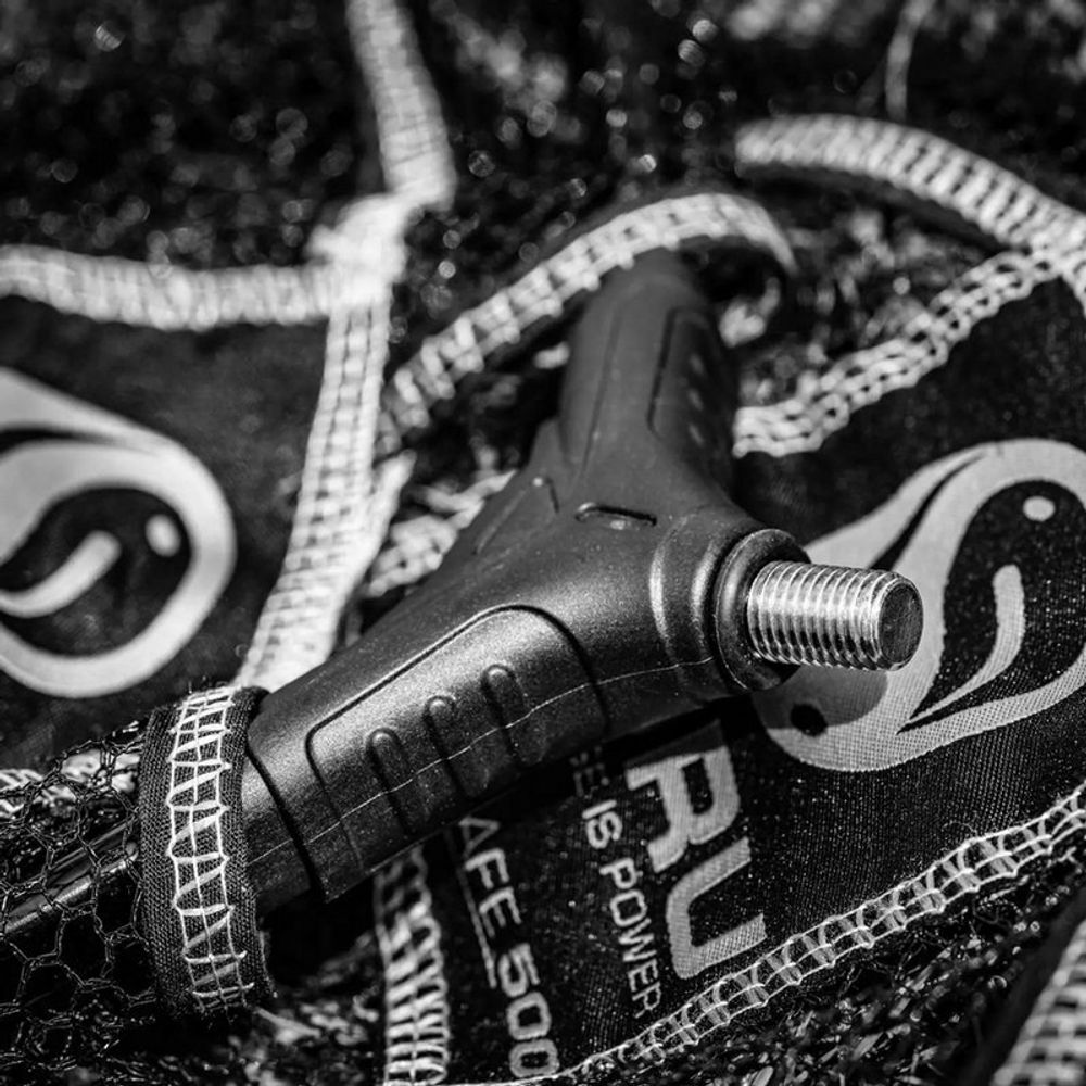 GURU Голова подсака Barb Safe Net 500