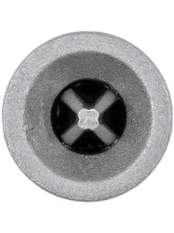 Биты для гипсокартона с ограничителем PH2 2шт. Отверткин