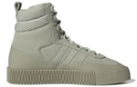 Кроссовки Adidas Originals Samba (Женская размерная сетка)