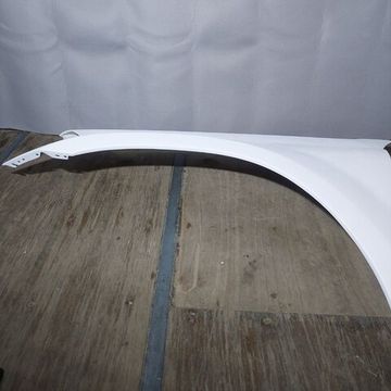 Крылья стеклопластиковые для Mercedes GL164
