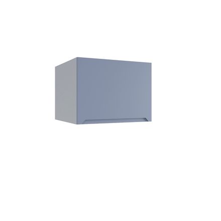 Кухня Модуль ГВПГ 600 Тренто Лунный свет