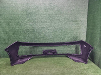 Бампер передний EXEED LX (2021-н.в.)