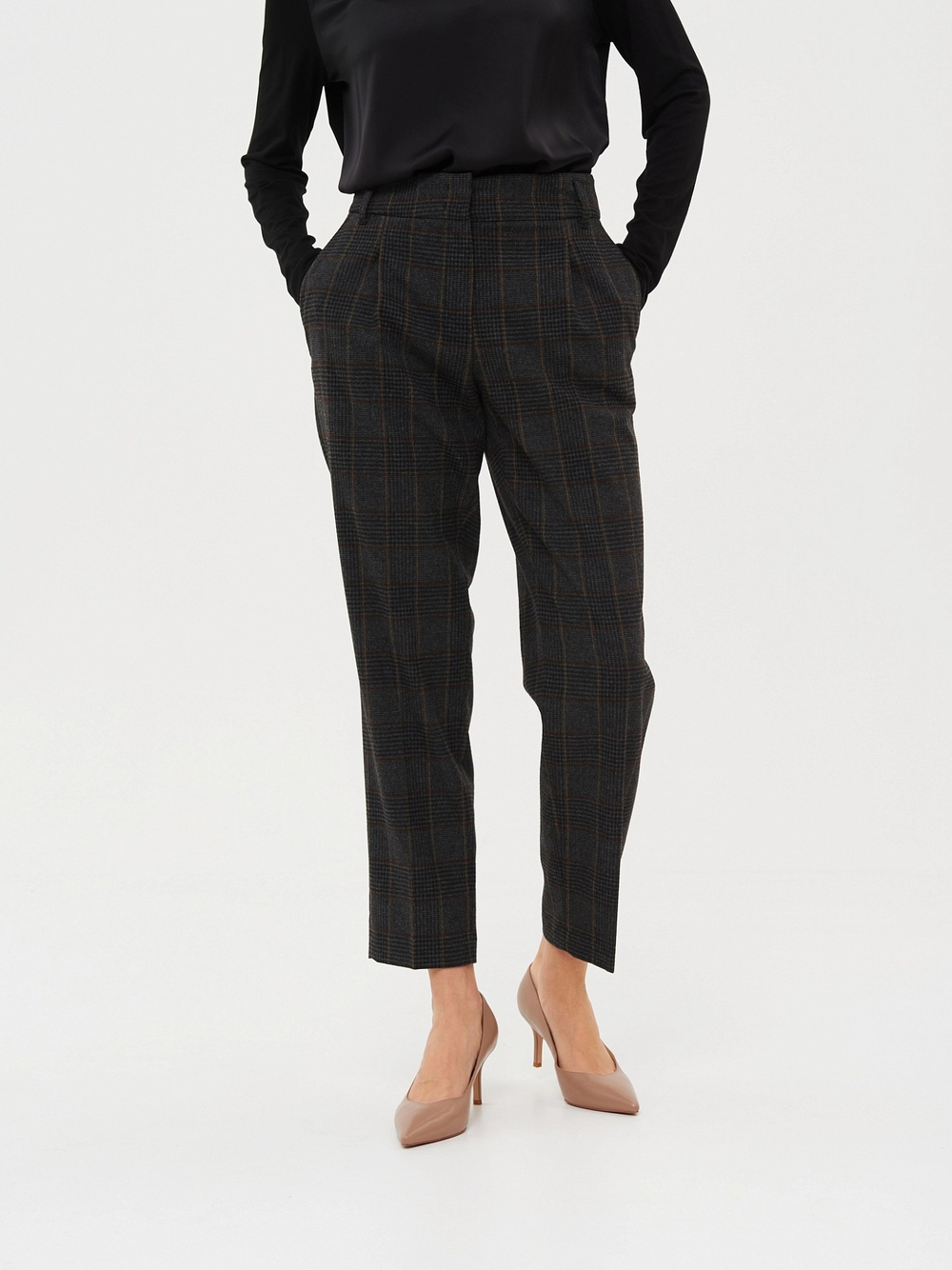 Брюки женские GERRY WEBER