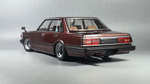 Краска лаковая HobbyLink Ferrari Prugna HP-1007