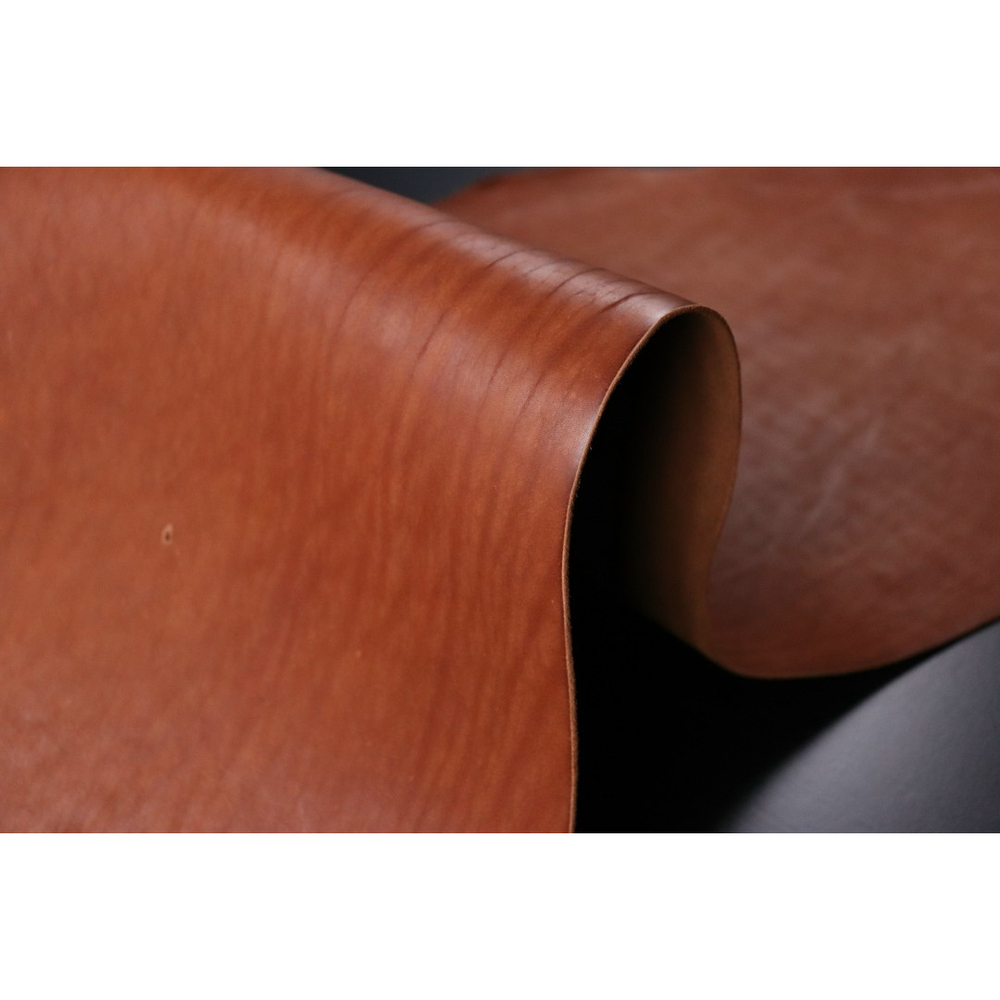 2,6-3,0 Юфть ш/с в воротках коньяк