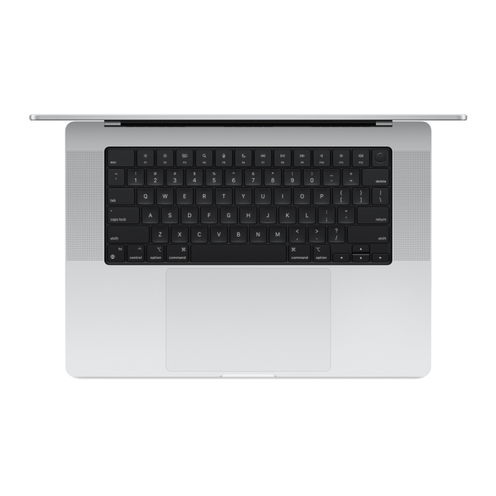 Macbook Pro 16 2024 M4 Pro 14C CPU/24/512ssd/20C GPU Серебристый MX2T3