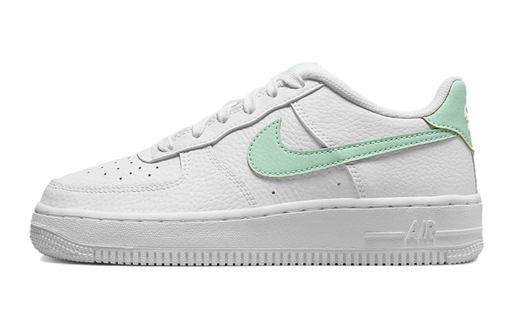 Air force low gs clearance