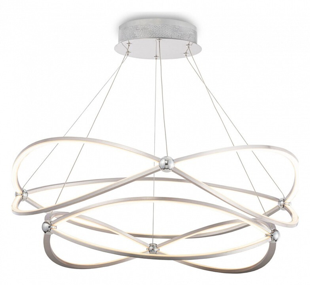 Подвесной светильник Maytoni Weave MOD062PL-L103CH3K