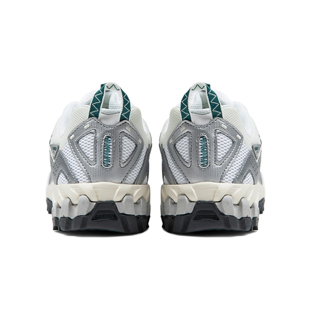 Кроссовки New Balance 610 Silver Reflection