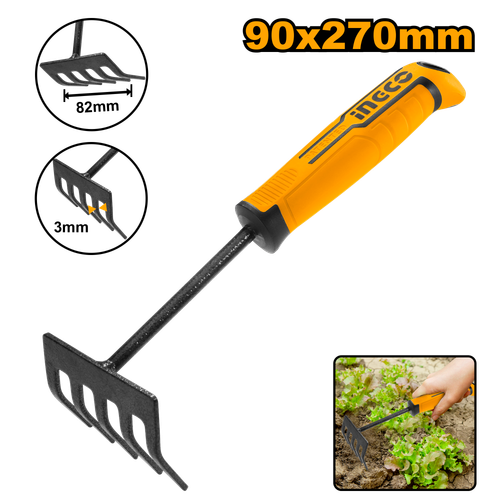 Грабли 270 мм