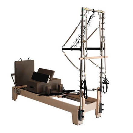 Реформер с трапецией, стандарт