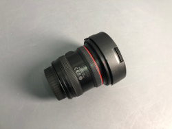 Canon EF 8-15mm 4.0L Fisheye USM
