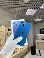 iPhone 13 128 ГБ б/у