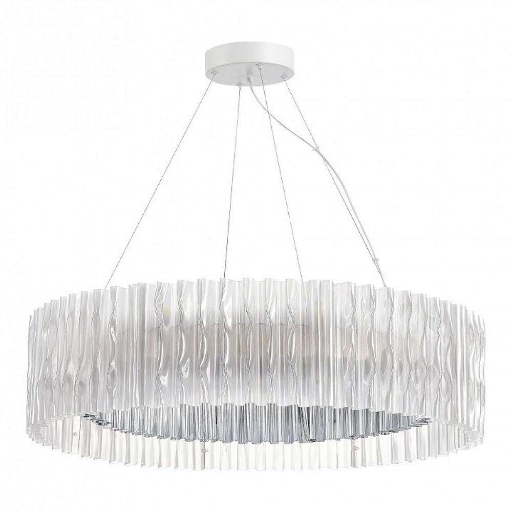 Подвесной светильник ST-Luce Nazare SL6012.113.01