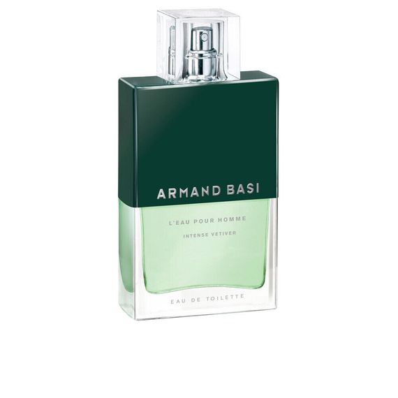 Armand Basi L&#39;Eau Pour Homme Intense Vetiver 75 мл