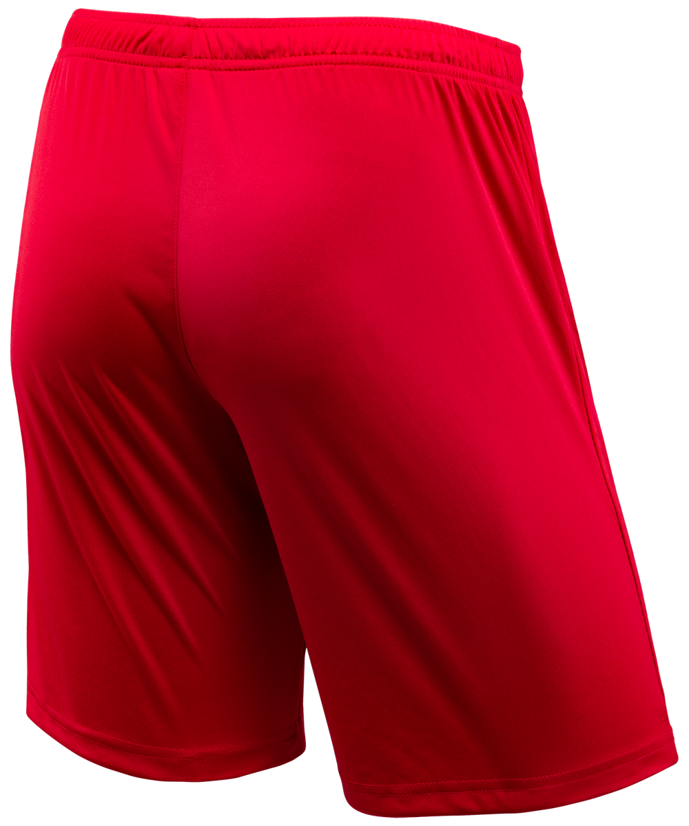 Шорты игровые CAMP Classic Shorts, красный/белый, детский