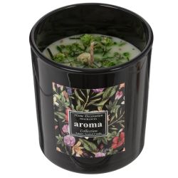 GAEM Свеча ароматическая (блок микс 12шт), L7 W7 H8 см, 2в.