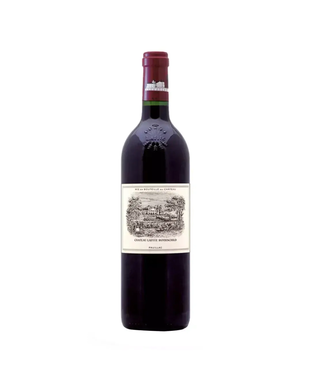Chateau Lafite Rothschild 2017 г.