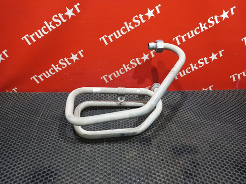 Змеевик компрессора 2019г