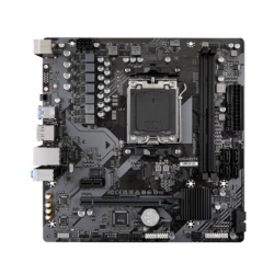 Материнская плата Gigabyte A620M H (SocketAM5, AMD A620, mATX) Ret