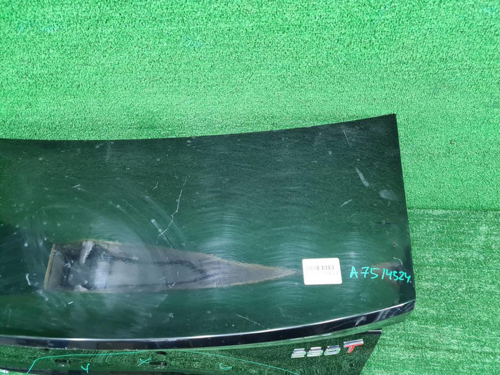 Крышка багажника Chery Arrizo 8 (2022-н.в.)