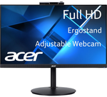 Монитор 23,8" Acer CB242YDbmiprcx