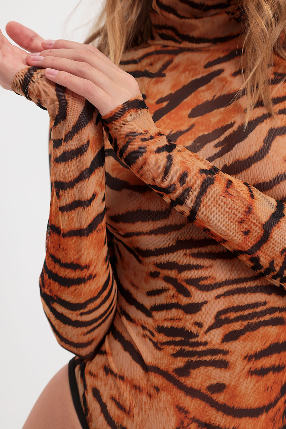 Боди ITB.04/skin_tiger Brikoly