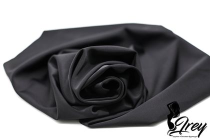 Осенняя акция на черную микрофибру