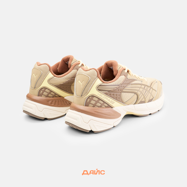 Кроссовки Puma Velophasis Earth  артикул:395909-01 - купить в магазине Дайс