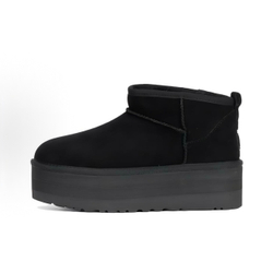 UGG Classic Ultra Mini Platform Boot