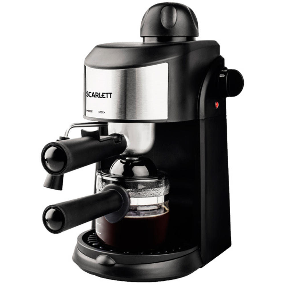 Кофеварка SCARLETT SC-CM33005