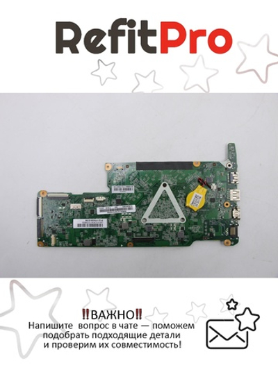 Материнская плата для ноутбука Lenovo BFlex3-1130NOK N3700 2G 64G (5B20K13579), оригинал