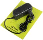 Ручка 3D Cactus CS-3D-PEN-C-PN PLA ABS LCD розовый