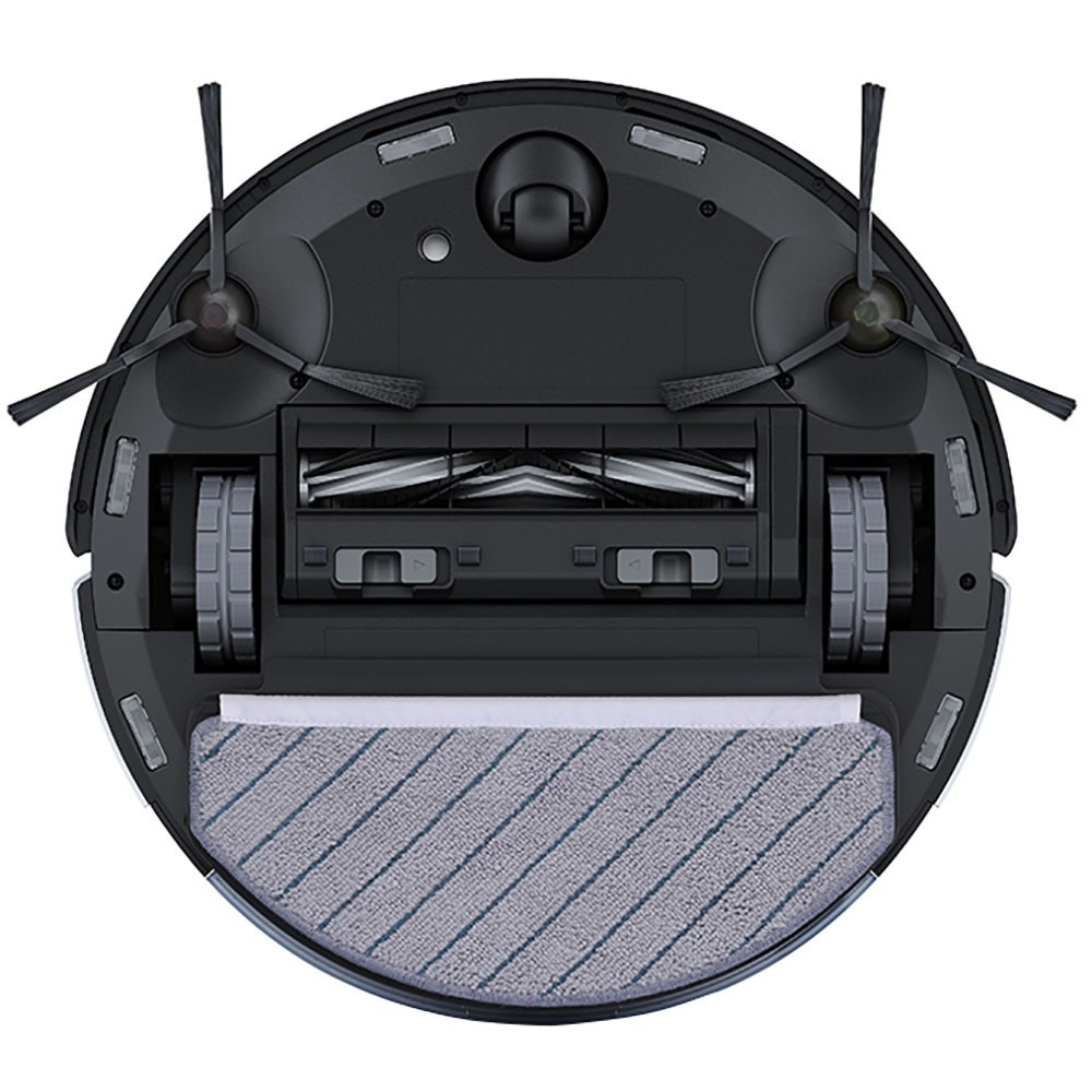 Робот-пылесос Ecovacs Deebot X1 plus (DEX55)
