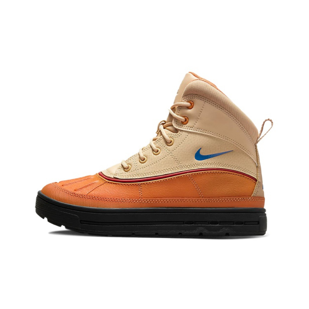 Полуботинки Nike Woodside 2 High ACG