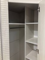 Шкаф угловой Монако ШК-42 кашемир