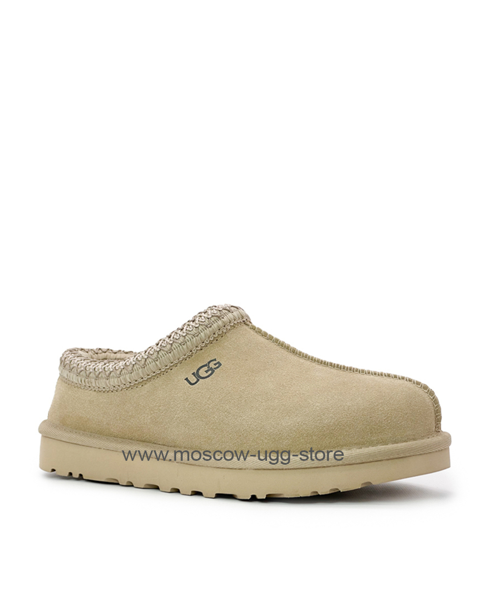 TASMAN SLIPPER-sand