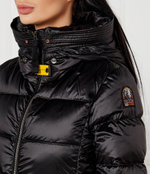 Пуховая куртка MARION PARAJUMPERS - черный(PWPUSX34)