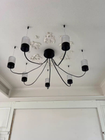 Chandelier Gravity by Moooi