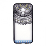 Чехол Кружево для Meizu Pro 6, 003852