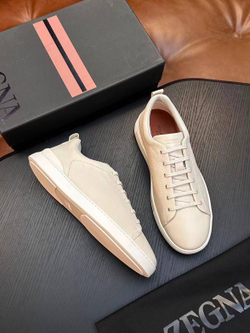 Кеды Zegna