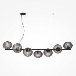 Светильник подвесной Maytoni Reels MOD268PL-07B