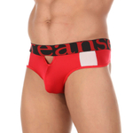 Мужские трусы-тонги Doreanse Sexy (Размер: M) (Цвет: изумрудный)